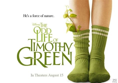 the odd life of timothy green movieguide movie reviews