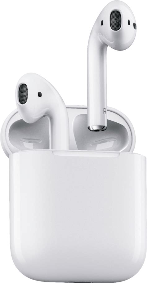 buy apple airpods  charging case st generation white mmefama