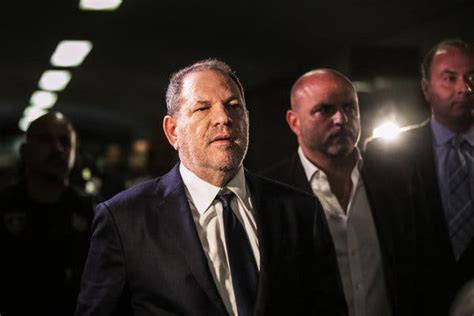 is harvey weinstein a sex trafficker judge says it s o k to ask the
