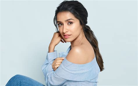 3840x2400 shraddha kapoor 2019 4k 3840x2400 resolution