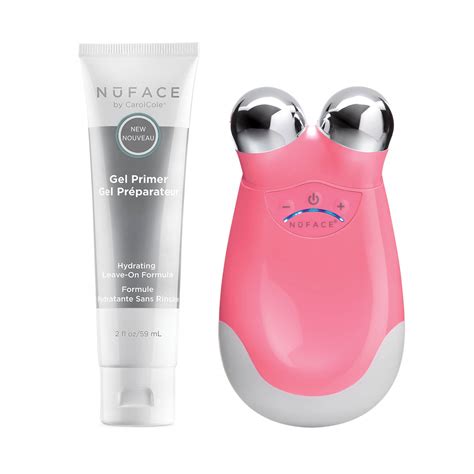 Shop The Nuface Skin Toning Tools For Up To 25 Off At Skinstore