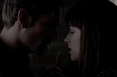 watch the steamy trailer for fifty shades darker exclaim