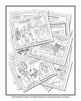 Coloring Book Adult Funny Trump sketch template