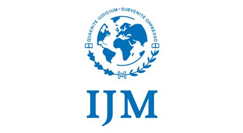 international justice mission mission action partnership