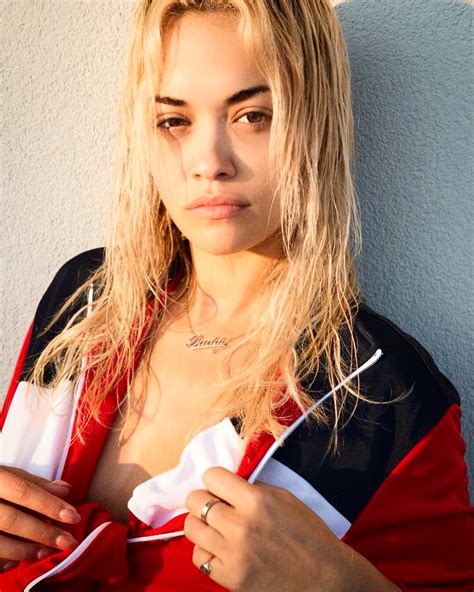 rita ora topless and sexy the fappening 24 photos the