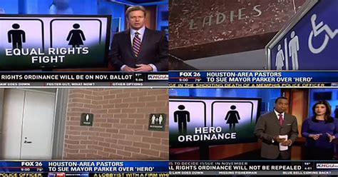 How Local Tv News In Houston Is Helping Critics Of The City S Equal