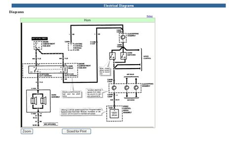 ford crown victoria wiring diagram wiring diagram