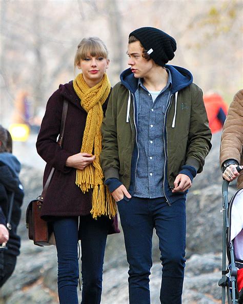 taylor swift and harry styles new years 2023 get new year 2023 update