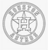 Astros Houston Logo Drawing Outline Clipartkey sketch template