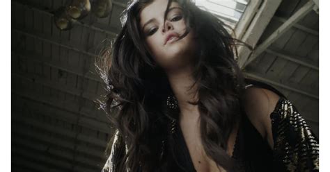 Selena Gomez Good For You Music Video Outfits Popsugar Fashion Photo 12