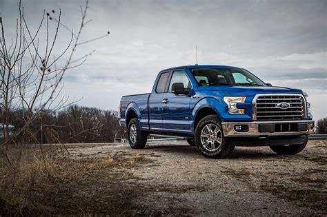 ford   xlt supercab   liter ecoboost review