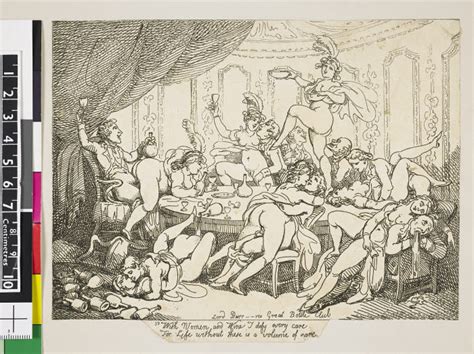 lord barr res great bottle club print the british museum images