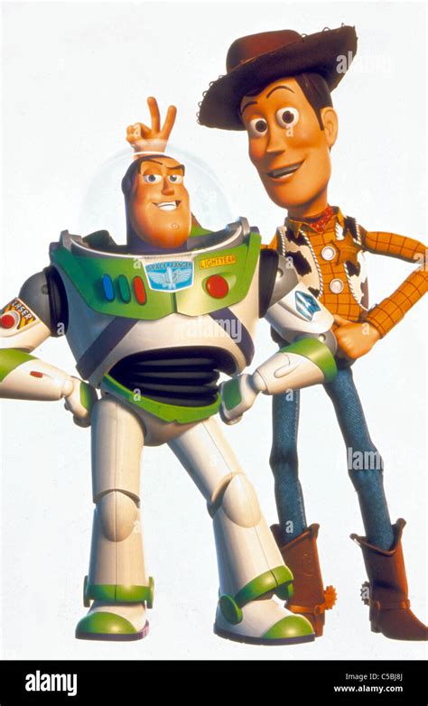 toy story   animated credit disney buzz lightyear character