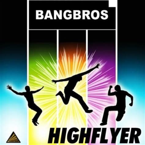 jp highflyer club mixes bangbros デジタルミュージック