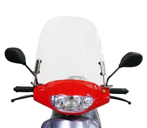 Cheap Scooter With Windshield Find Scooter With Windshield Deals On