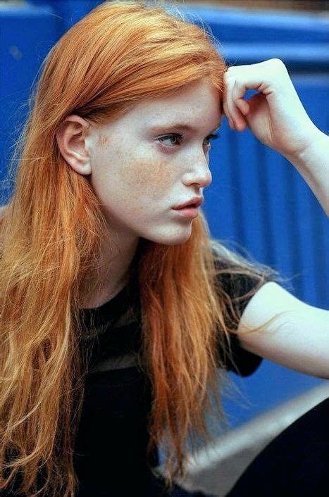 i worship redheads red haired beauty red hair woman
