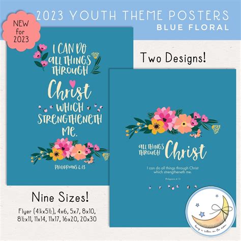 youth theme trust   lord calendars editable  jpeg