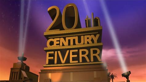 Make A 20th Century Fox Movie Style Intro By Afnan96 Fiverr