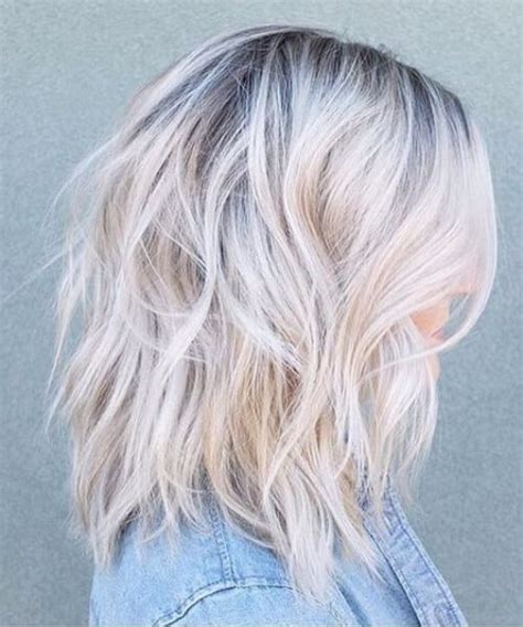 45 Cool Balayage Short Hair Ideas Divided By Color My