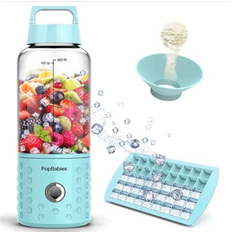 portable smoothie maker