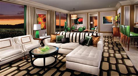 penthouse suite bellagio hotel casino