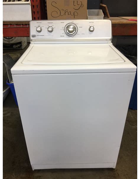 maytag maytag centennial top load washing machine discount city appliance