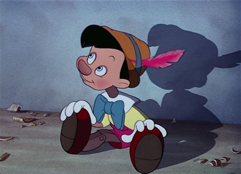 pinocchio characters tv tropes
