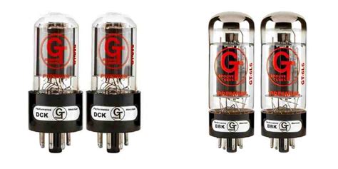 tubes differences stats  buyers guide killer guitar rigs