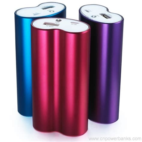 mah portable battery pack hengye factory store