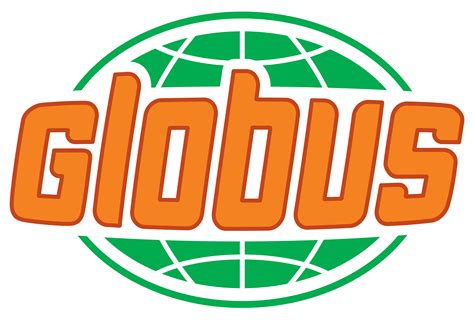 globus logos