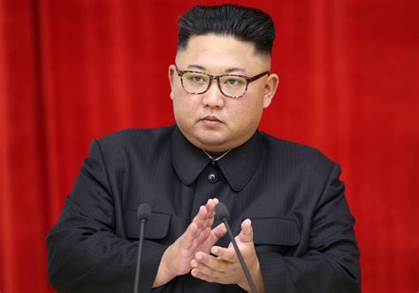 kim jong  lauds chinas virus actions wishes xi good health bloomberg