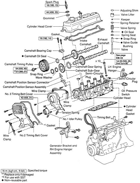 repair guides engine mechanical cylinder head autozonecom