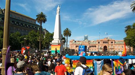 Buenos Aires Gay 1 Olá Argentina