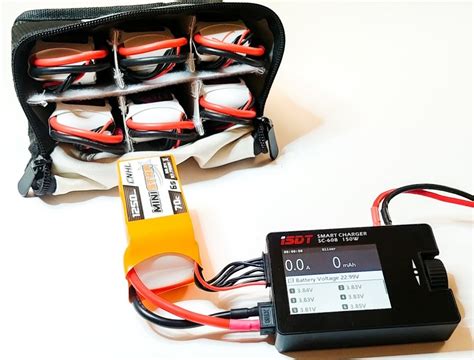 drone battery safety charging  storing lipo batteries getfpv learn