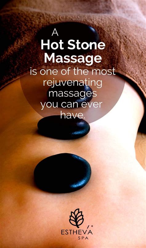 pin by luckylovelife success mindset on relaxation station hot stone