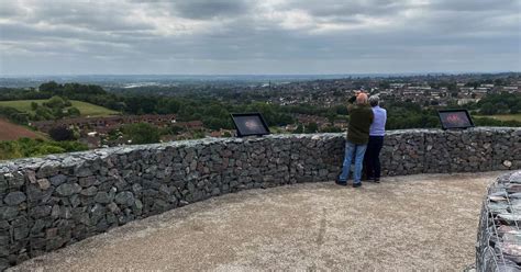 lincoln cathedral   viewing platforms  officially open