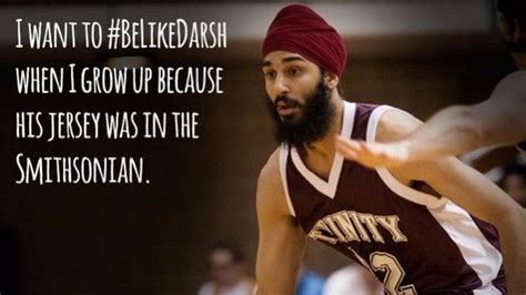 Ncaa’s ‘first Turbaned Sikh American Basketball Player