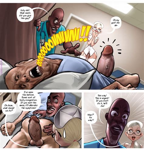 night nurse porn comics one