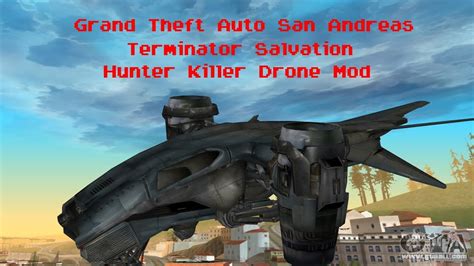 terminator salvation hunter killer combat drone rc helicopter  sealed film tv