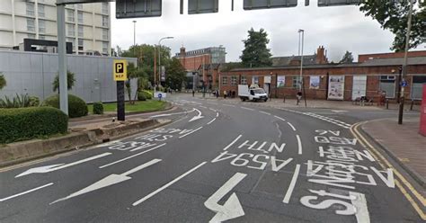 Woman In Her 20s Sexually Assaulted While Walking In Leicester