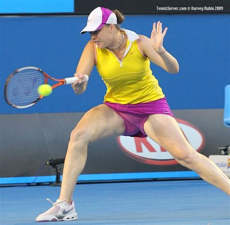 Alisa Kleybanova Russian Professional Tennis Player