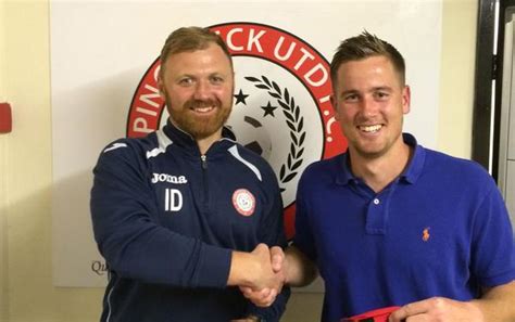 dunn targets perfect october as pinchbeck united s purple patch continues the voice