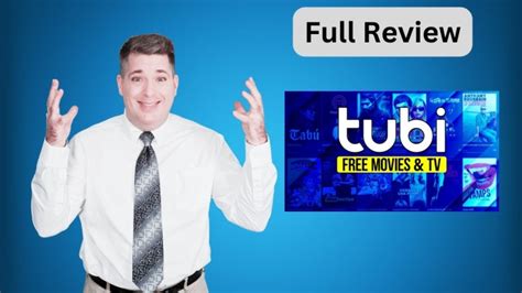 tubi tv review viewsterinfo
