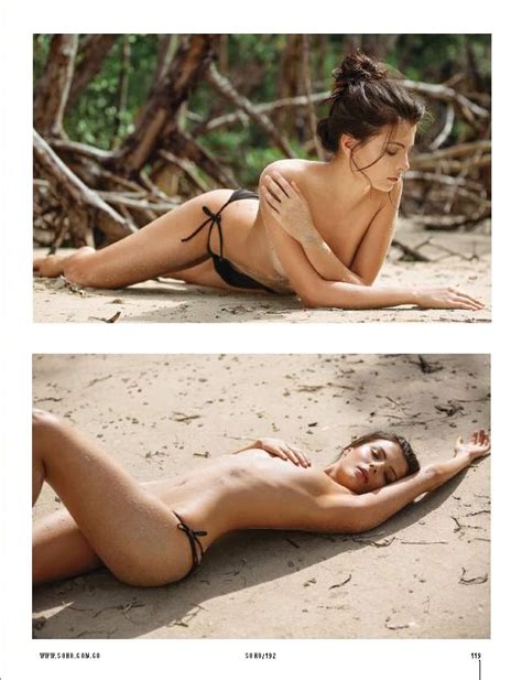 camila quintero nude and sexy 12 photos thefappening
