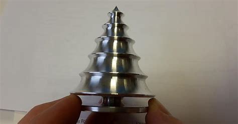 Ne Of Our Steel Suppliers Sent Me A Metal Butt Plug For Christmas How