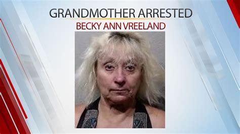Ocpd Grandmother Arrested In Connection To Death Of 3 Year Old