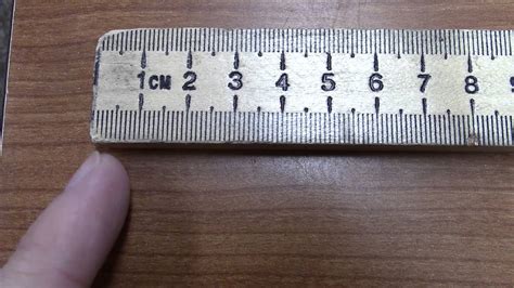 measure   meter stick youtube