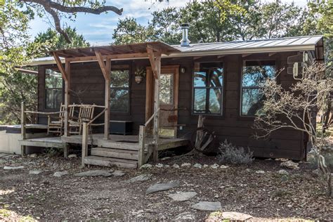 texas hill country cabins cabins hill country