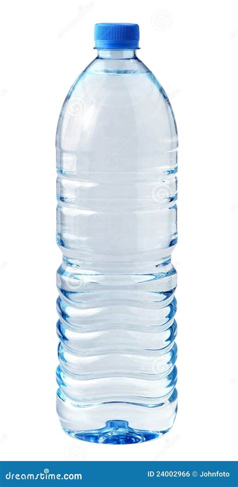botella de agua imagen de archivo libre de regalias imagen
