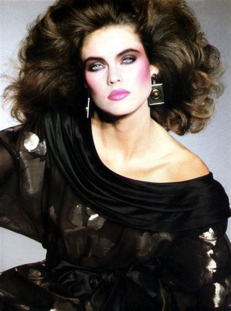 1000 Images About 80s Hair On Pinterest Models 80s